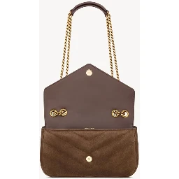 LOULOU SMALL BAG