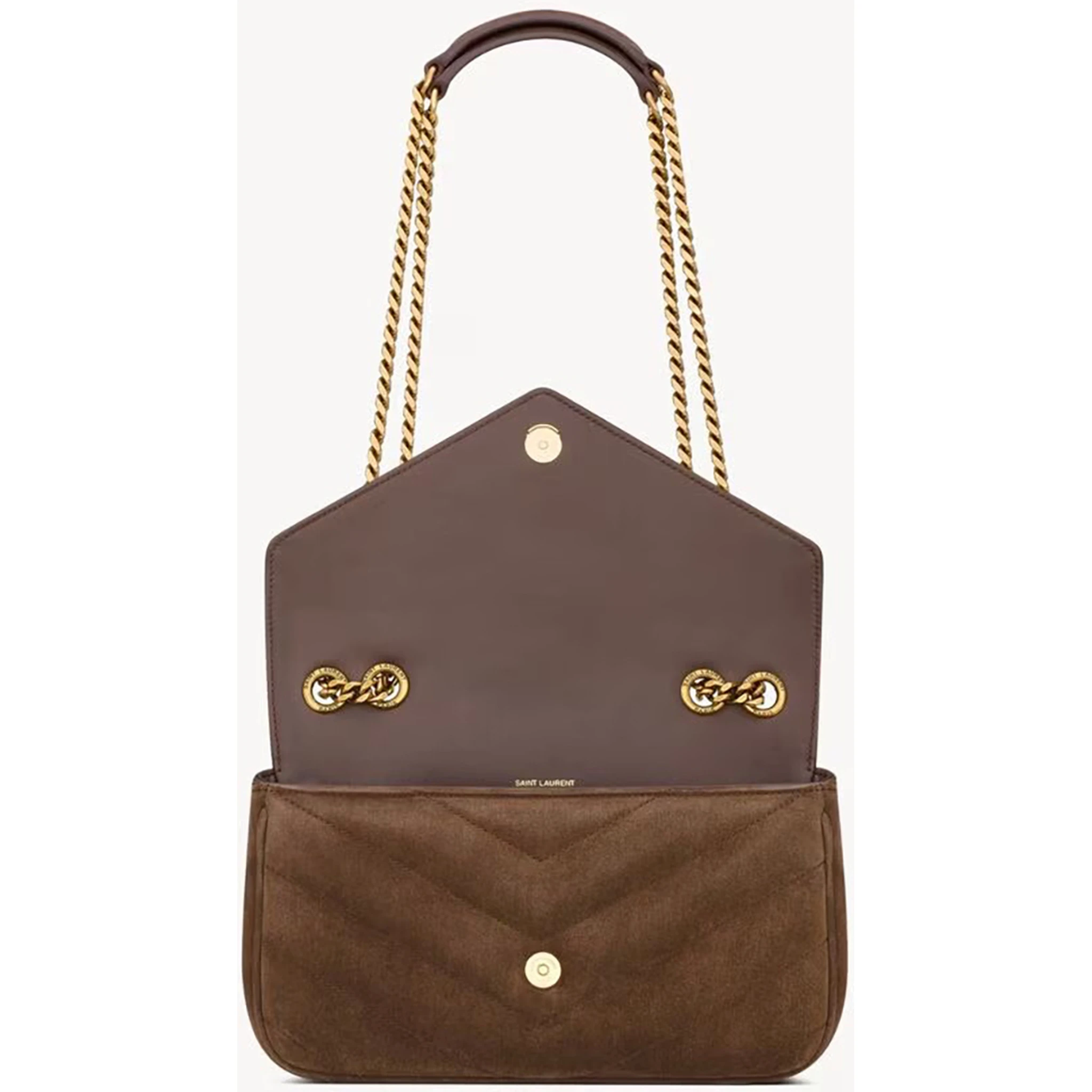 LOULOU SMALL BAG