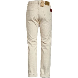 Jens Regular Straight Japan