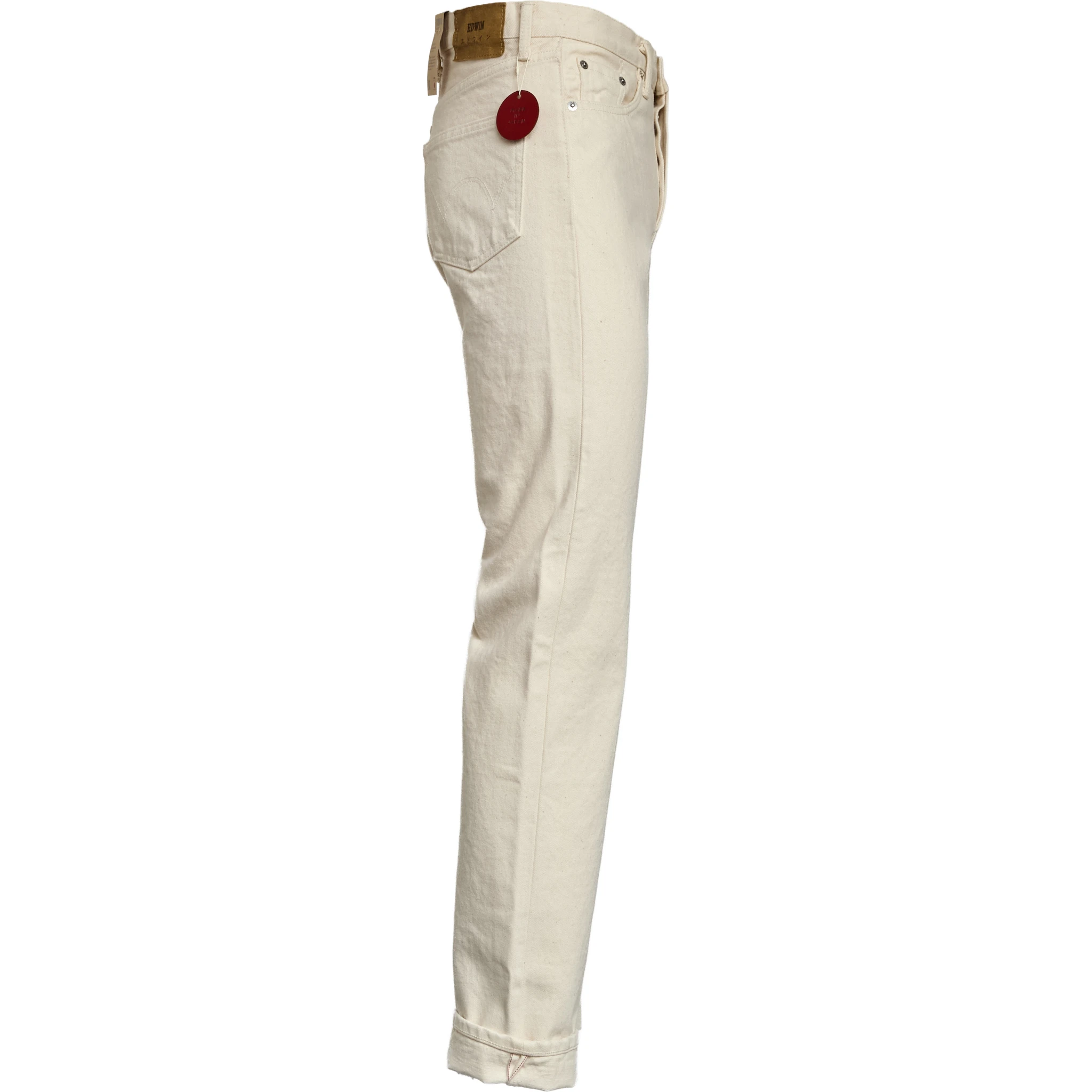 Jens Regular Straight Japan