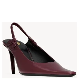 SAINT LAURENT ANNE-MARIE shoes