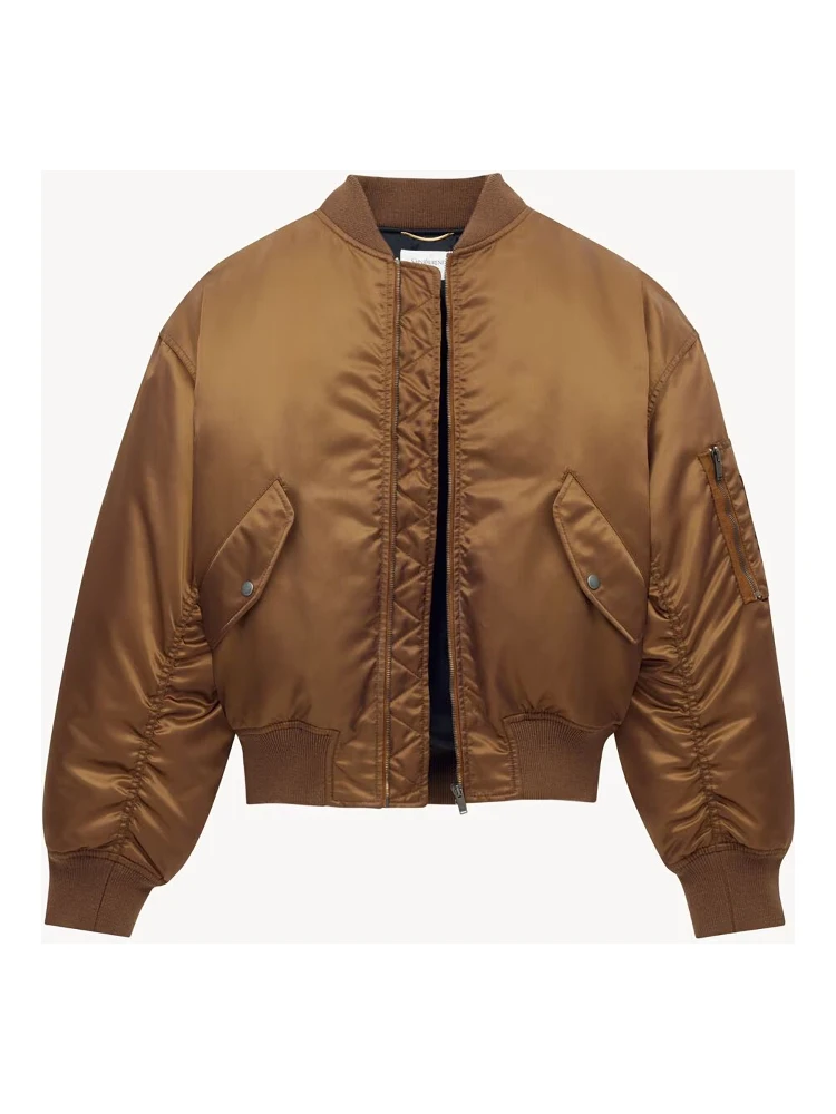 SAINT LAURENT jacket alternative