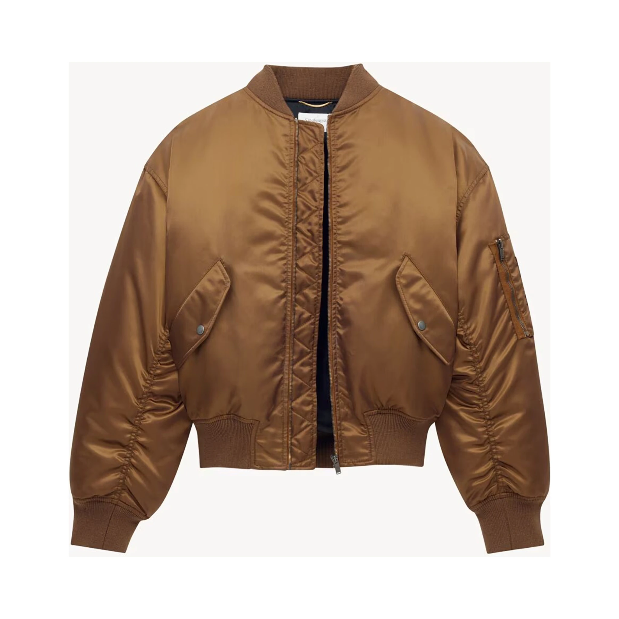 SAINT LAURENT jacket