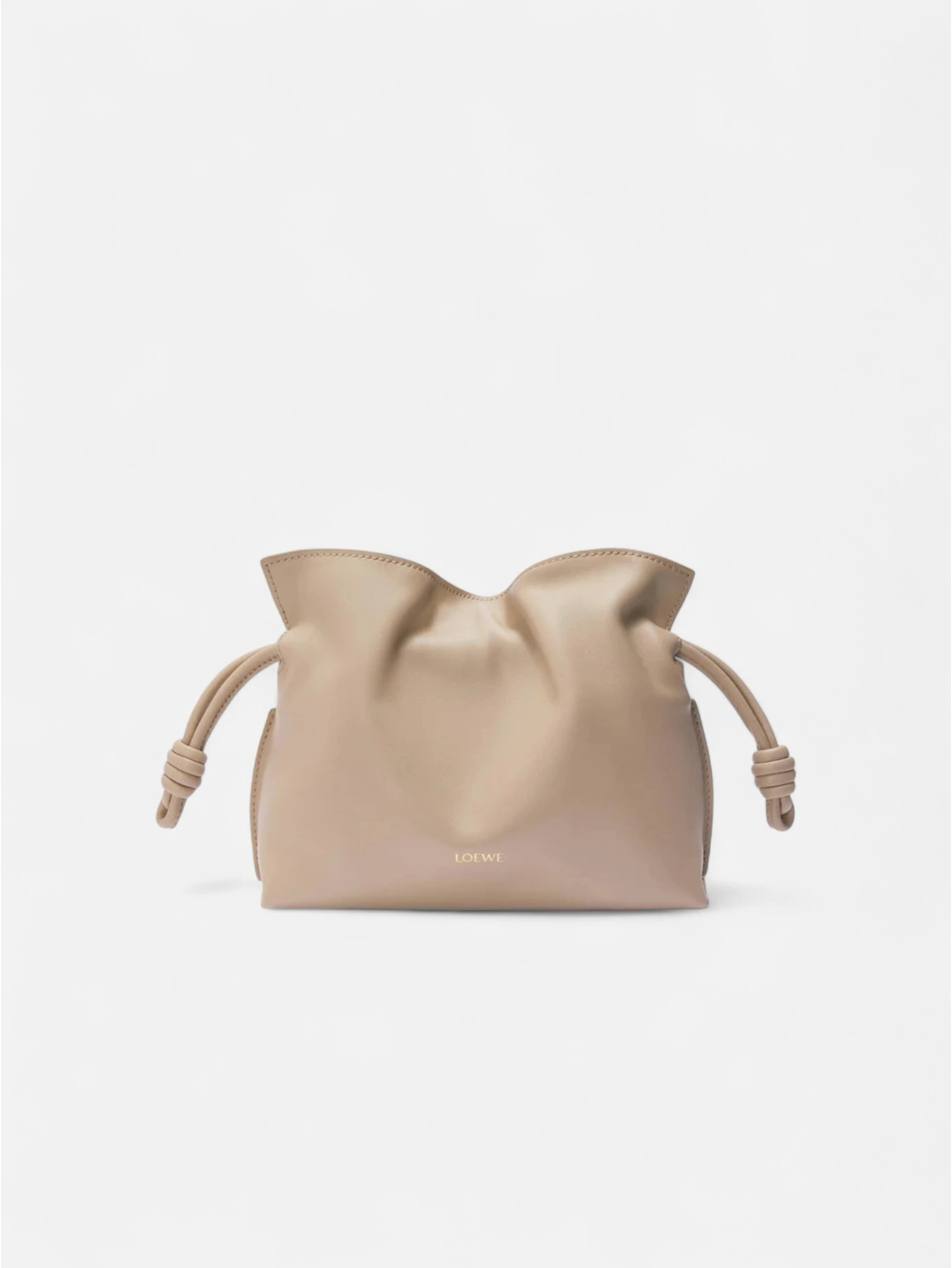 LOEWE FLAMENCO MINI bag