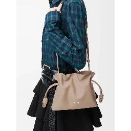 LOEWE FLAMENCO MINI bag