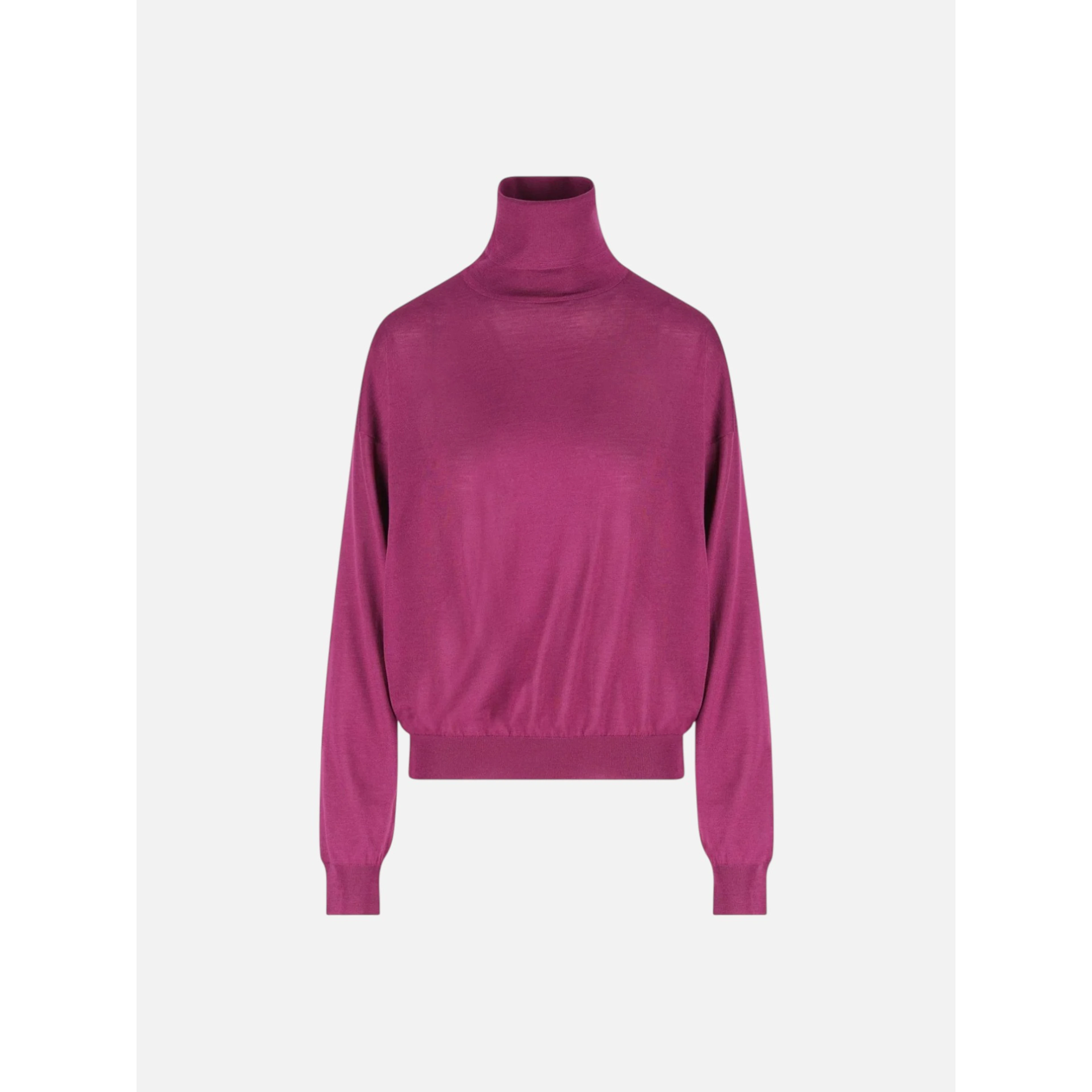 SAINT LAURENT turtleneck