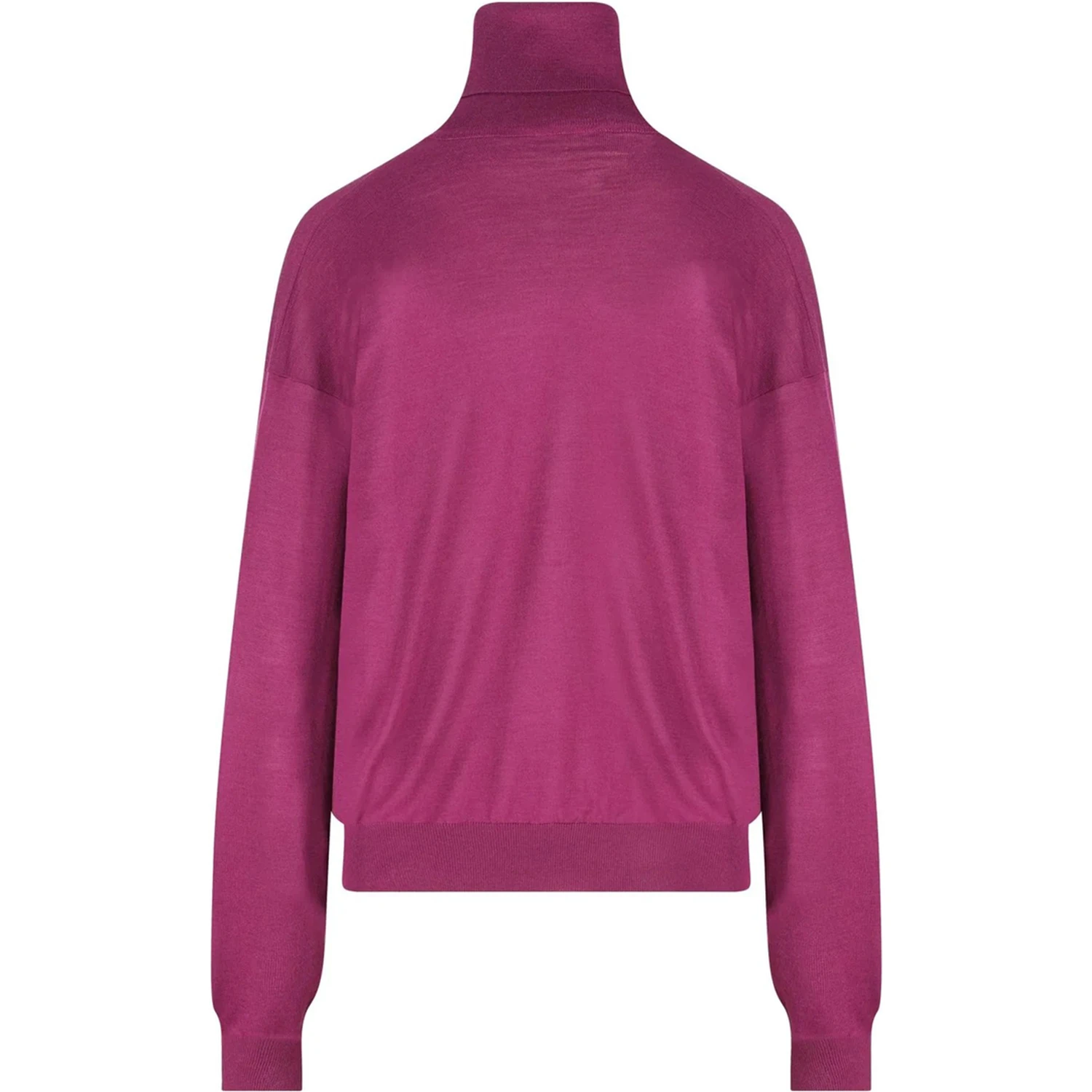 SAINT LAURENT turtleneck