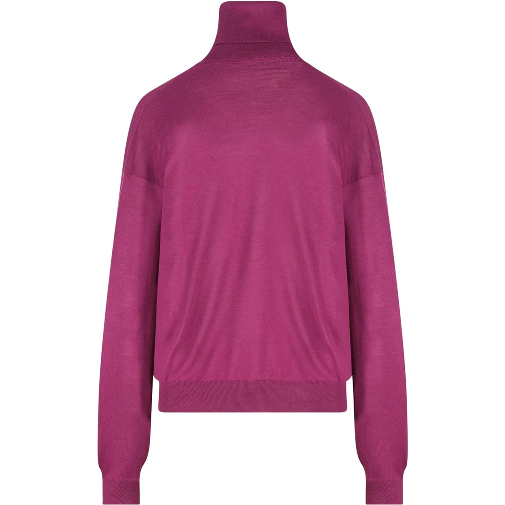 SAINT LAURENT turtleneck