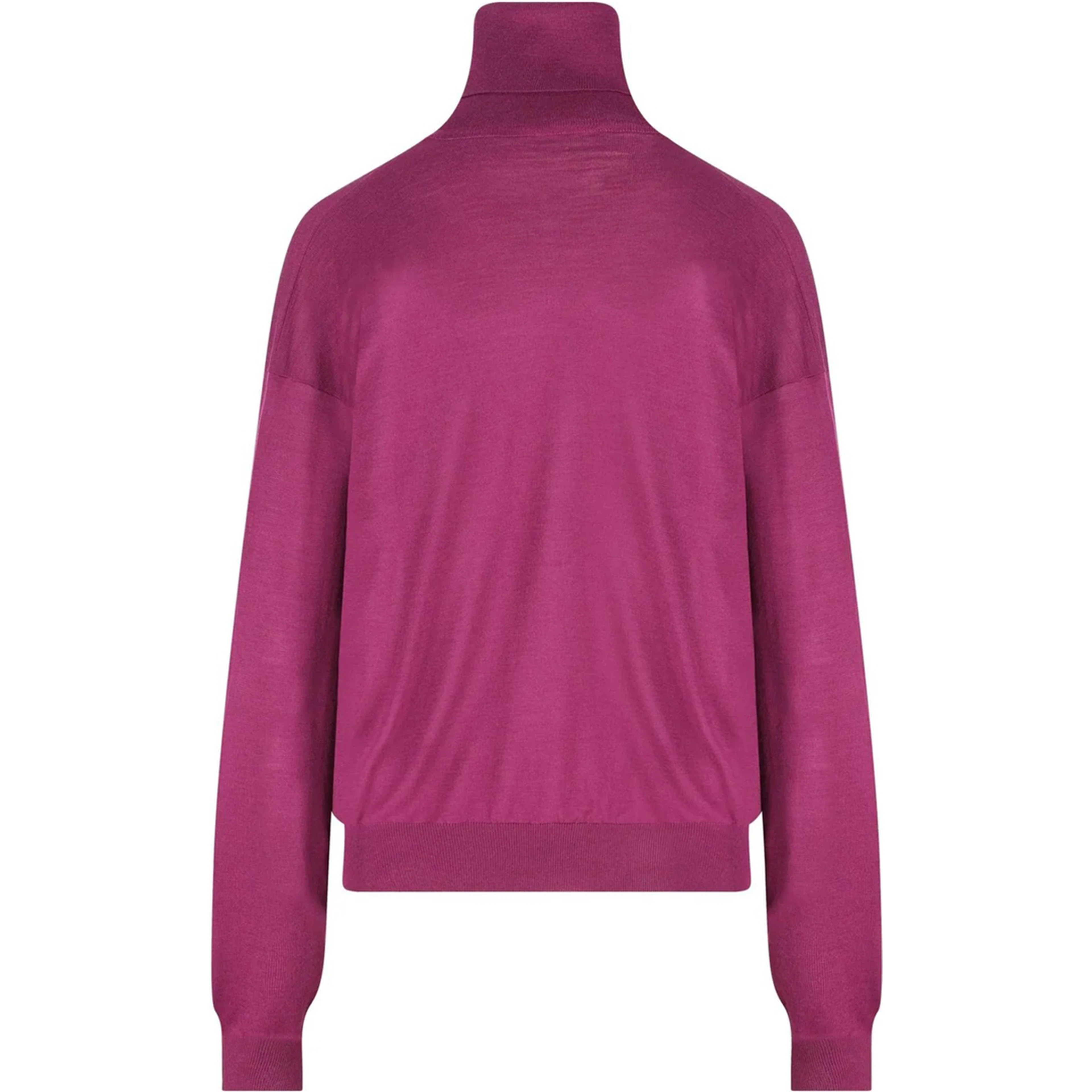 SAINT LAURENT turtleneck