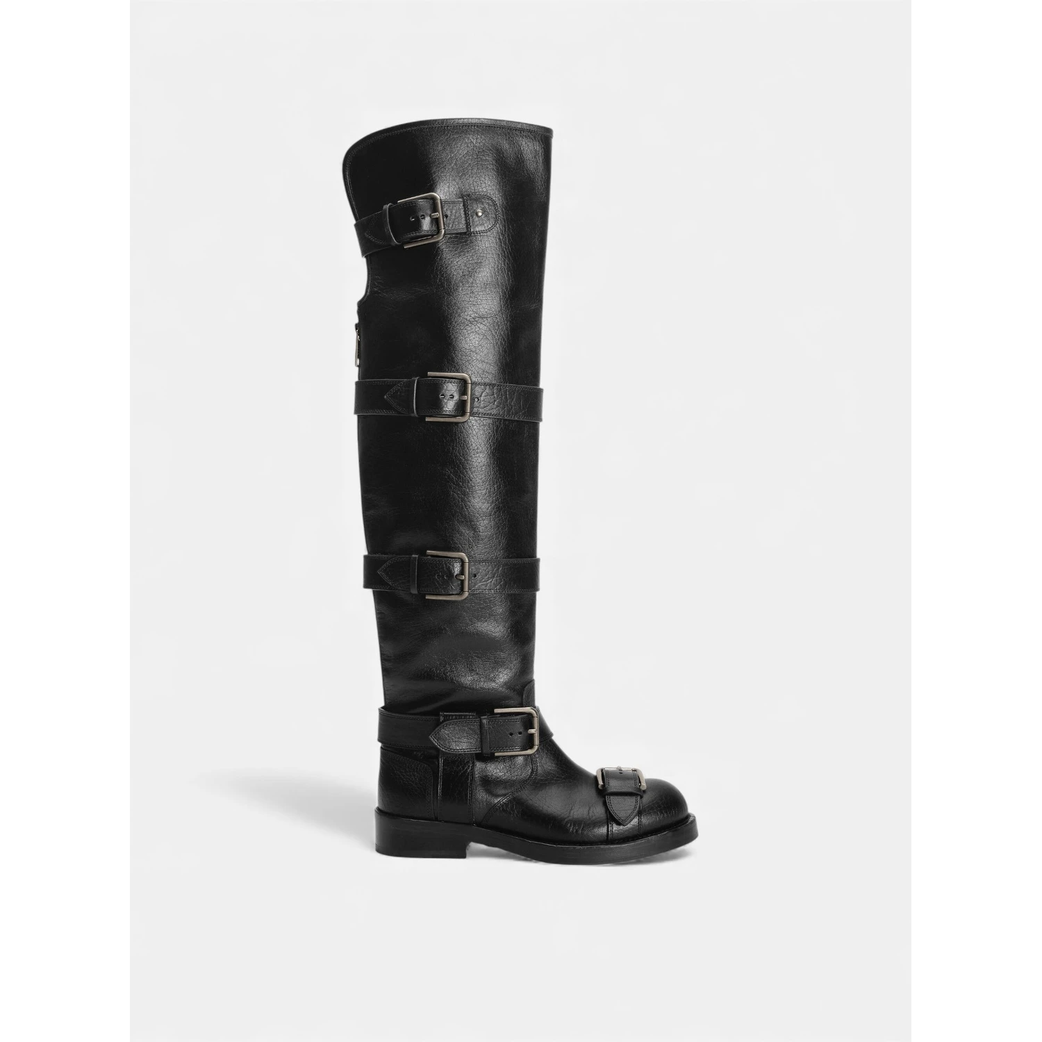 DOLCE & GABBANA boots