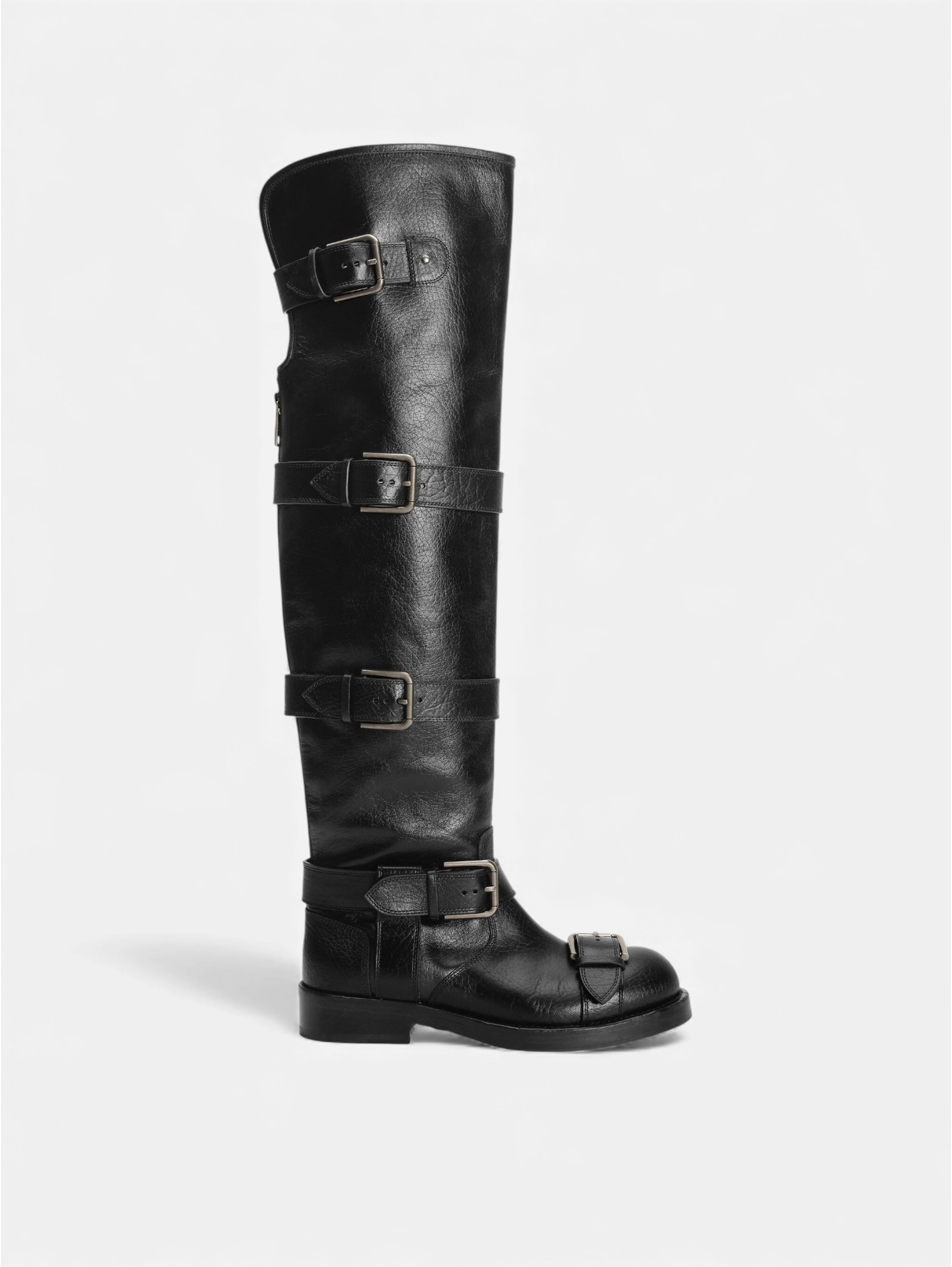 DOLCE & GABBANA boots