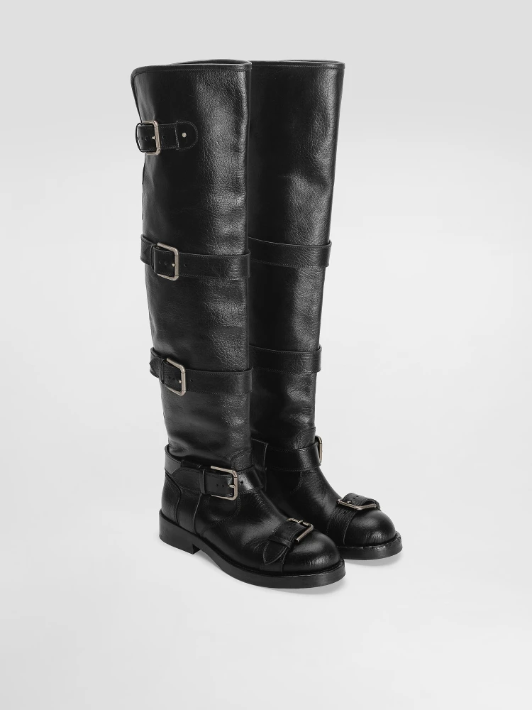 DOLCE & GABBANA boots alternative