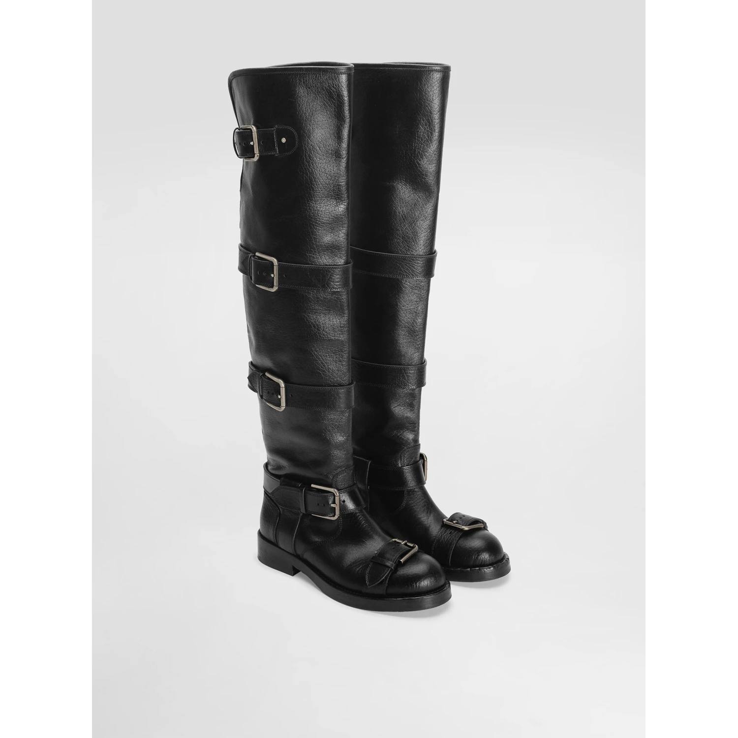 DOLCE & GABBANA boots