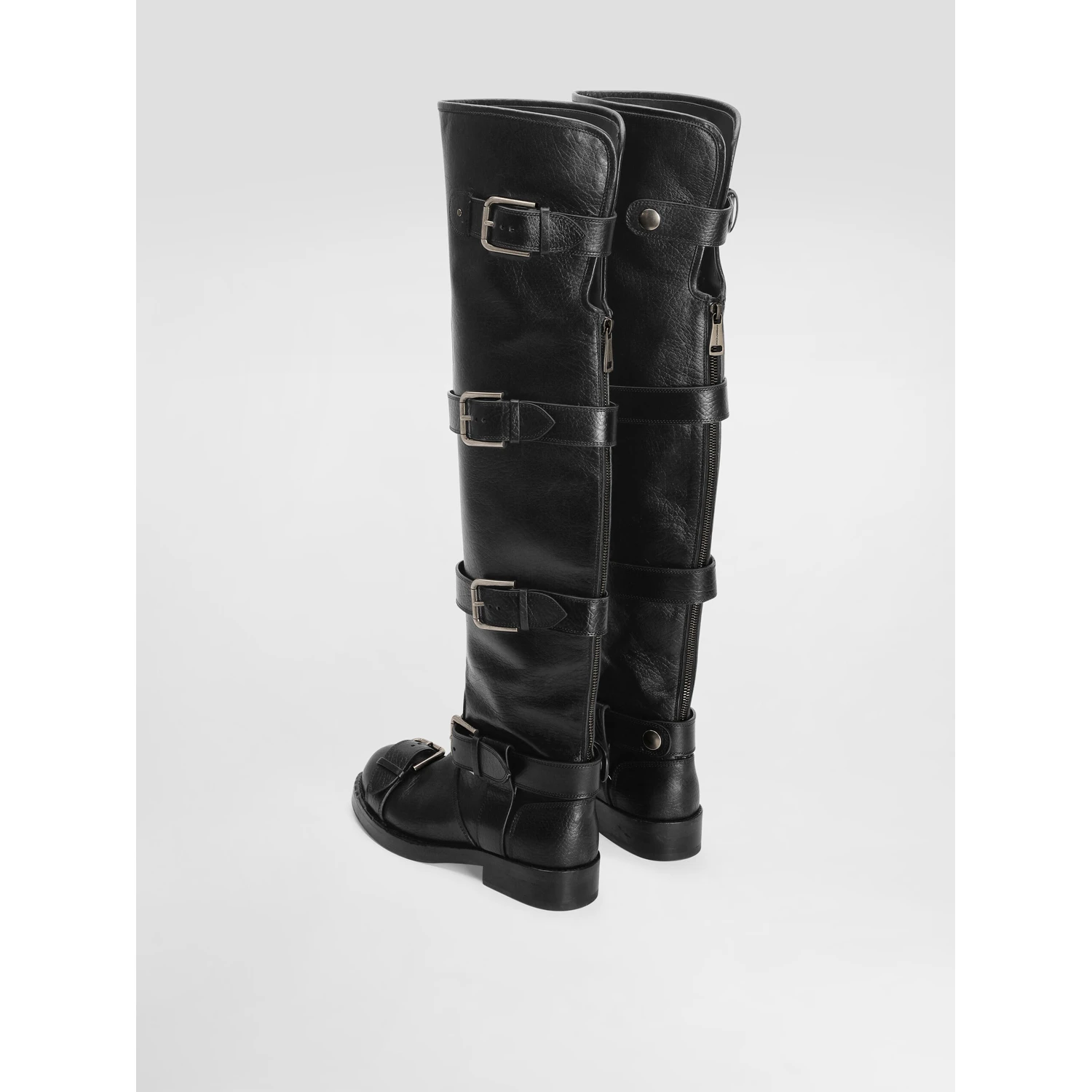 DOLCE & GABBANA boots