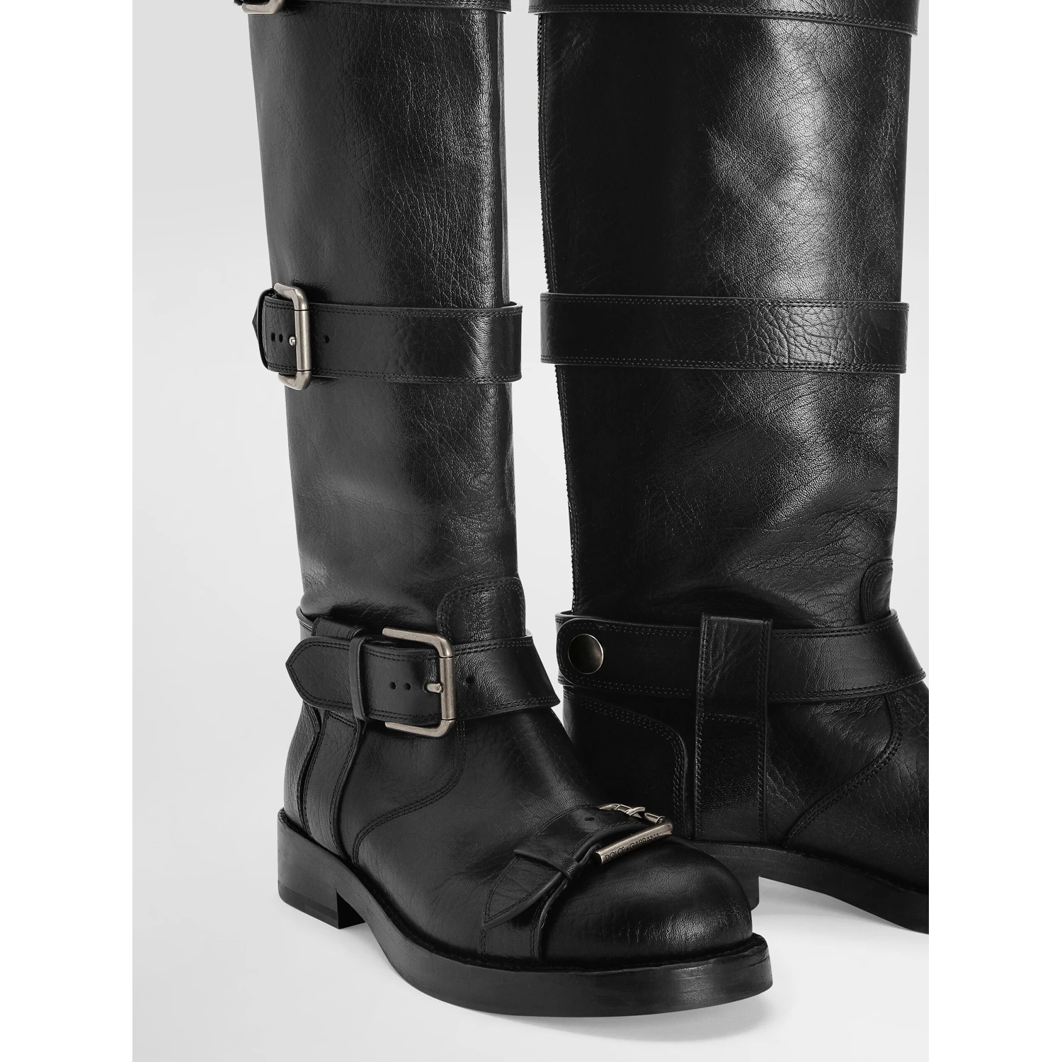 DOLCE & GABBANA boots