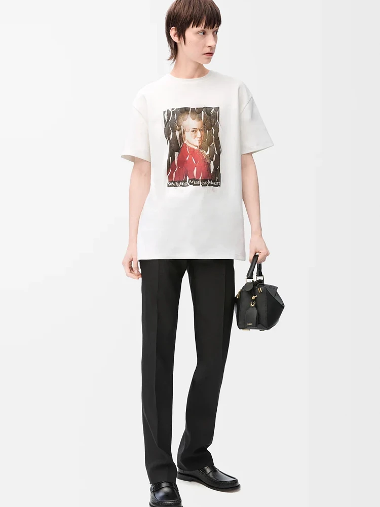 LOEWE shirt alternative