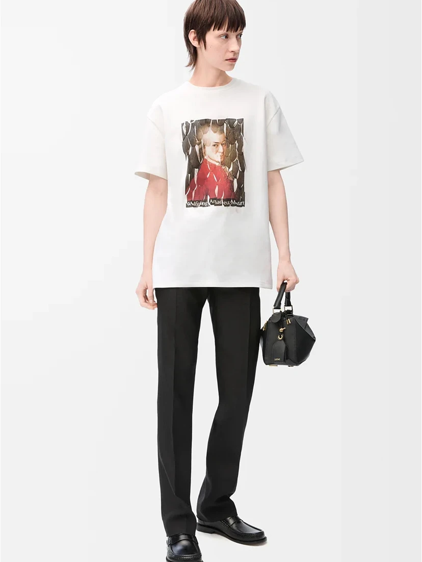 LOEWE shirt