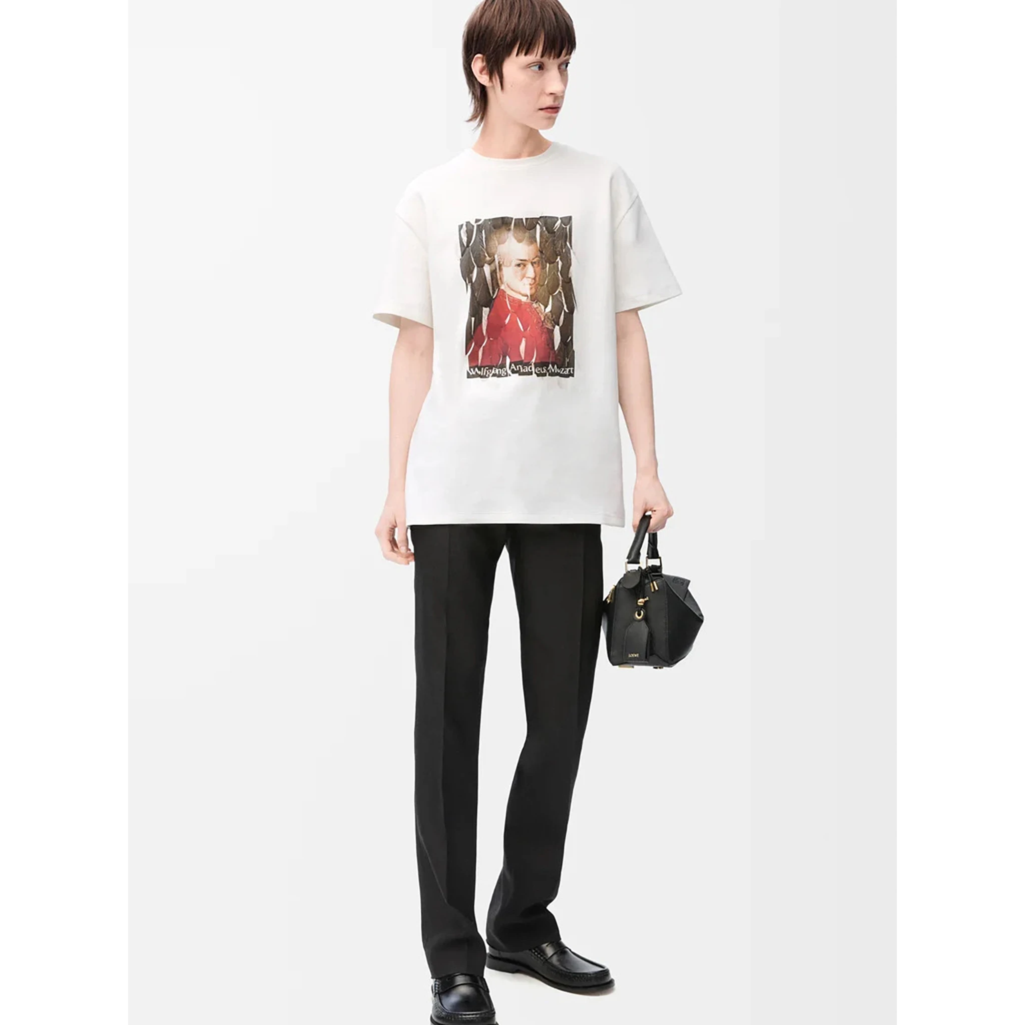LOEWE shirt