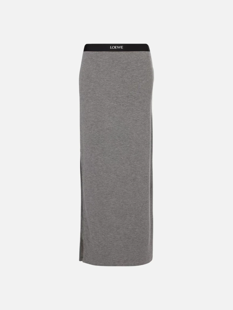 LOEWE skirt