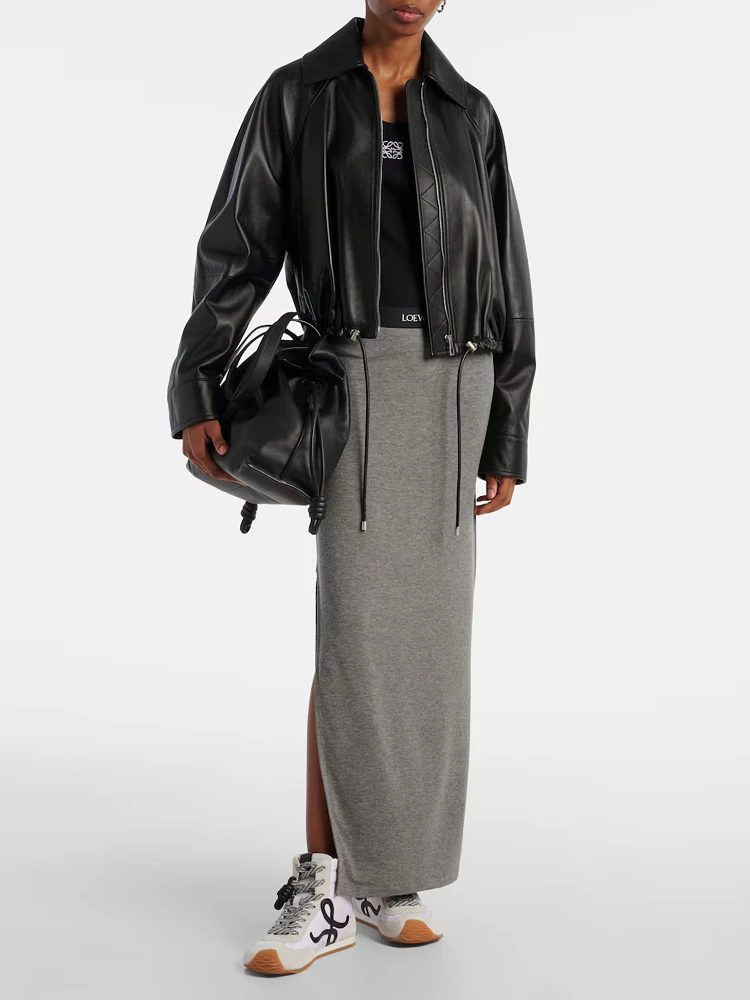 LOEWE skirt alternative