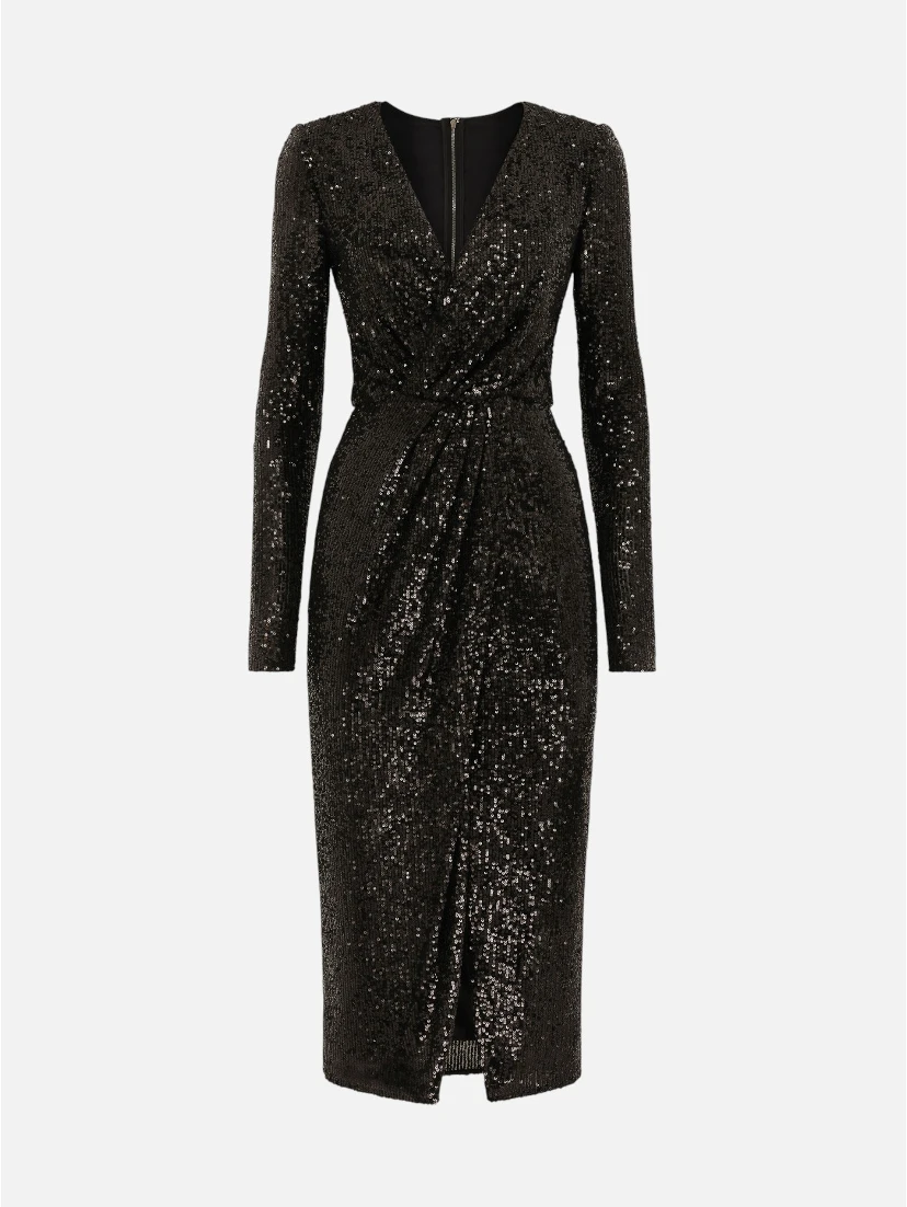 DOLCE & GABBANA dress