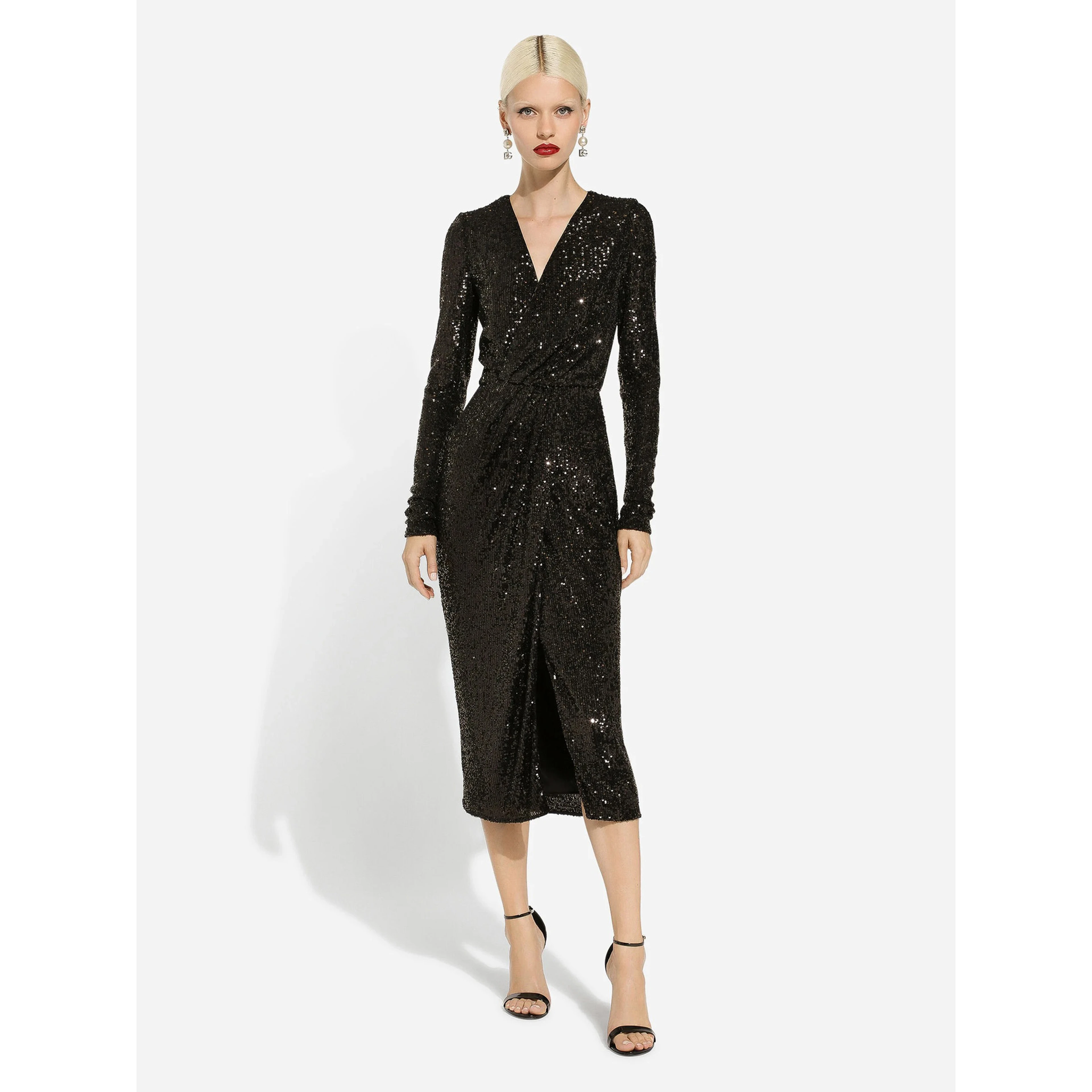 DOLCE & GABBANA dress
