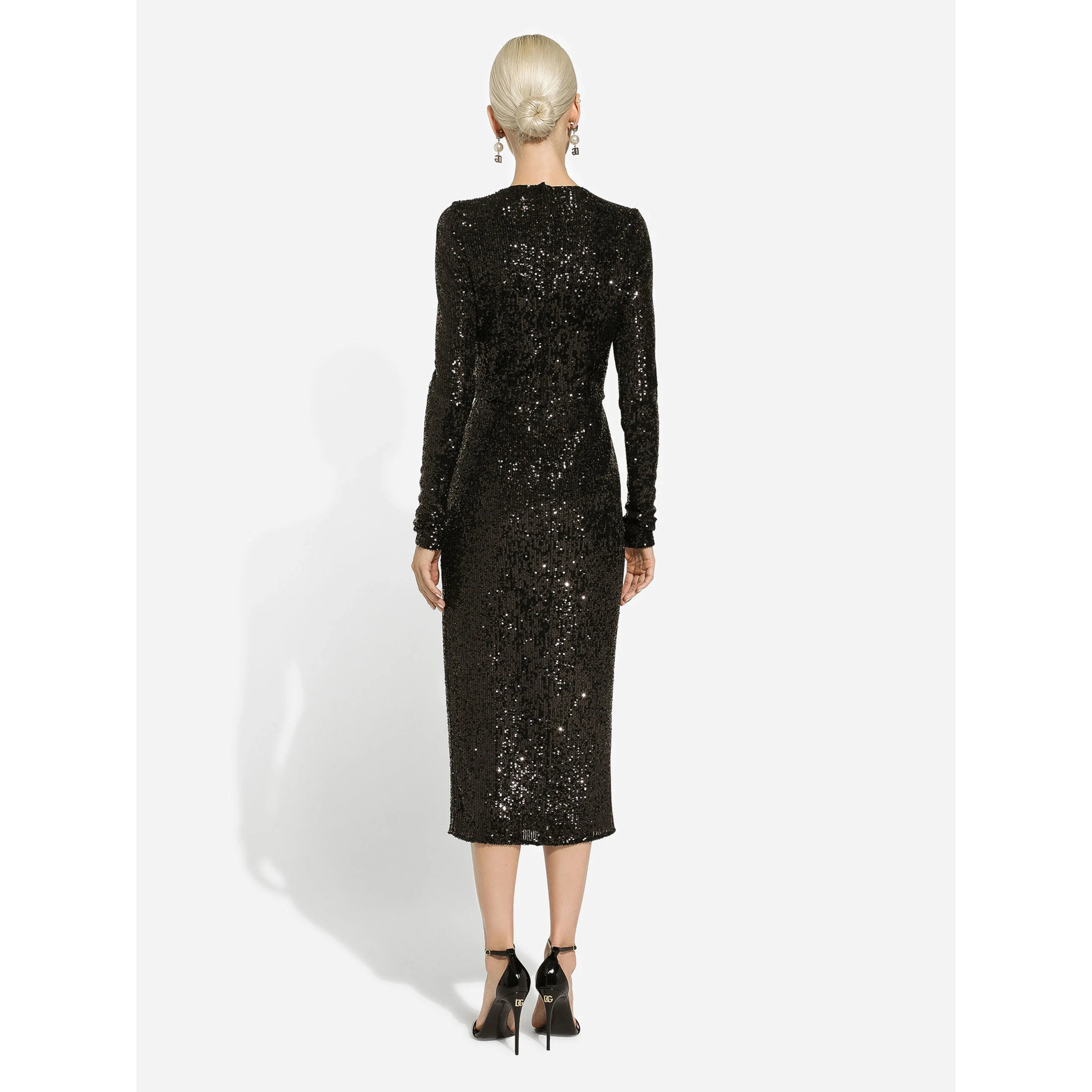 DOLCE & GABBANA dress