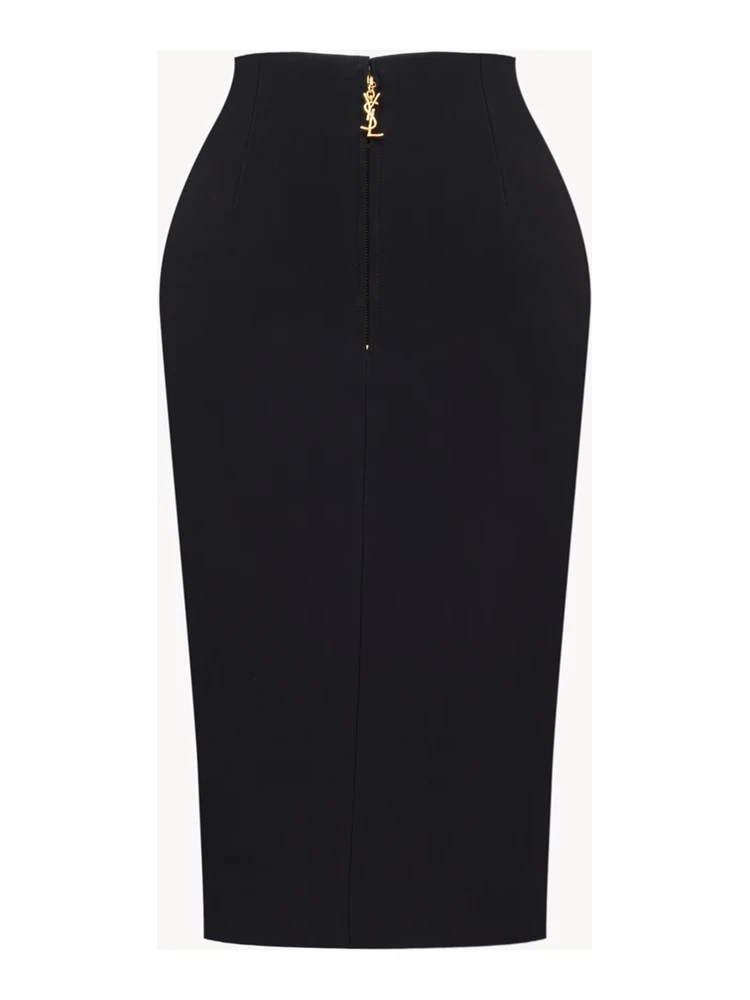 SAINT LAURENT skirt alternative