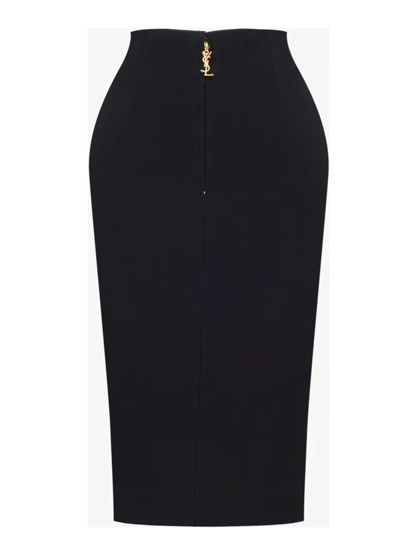 SAINT LAURENT skirt