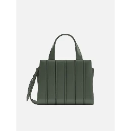 Small Leather Whitney Bag