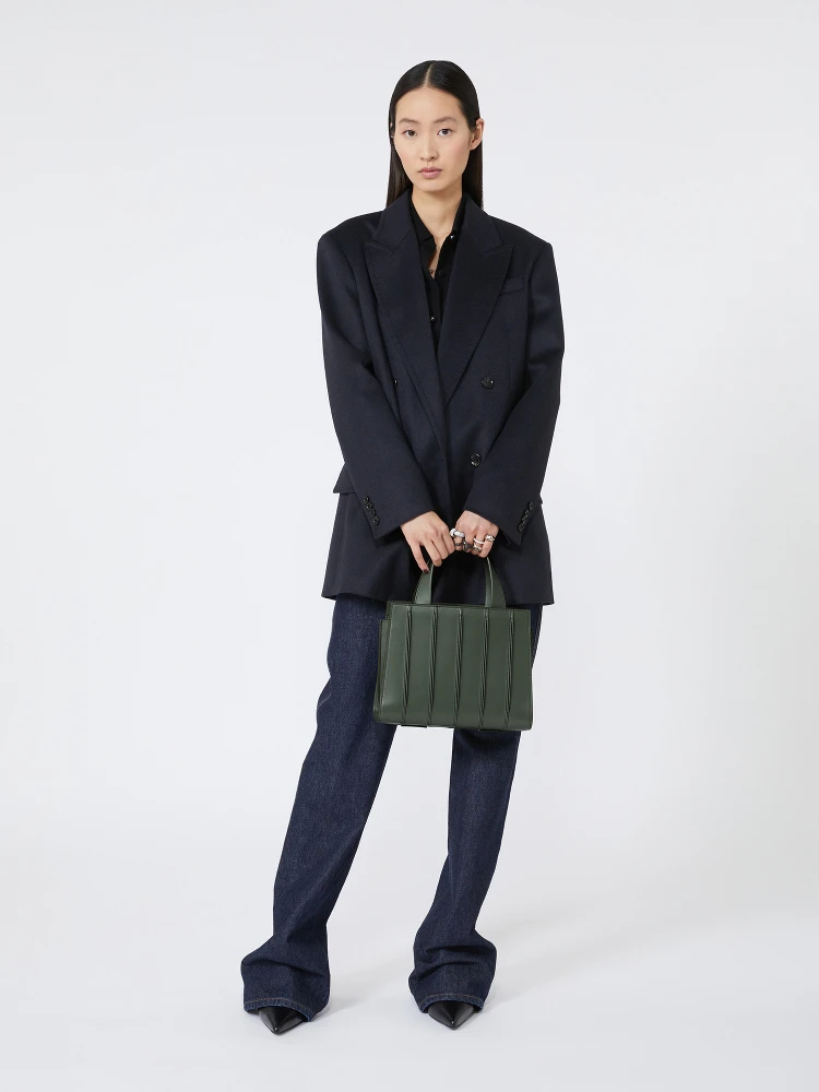 Small Leather Whitney Bag alternative