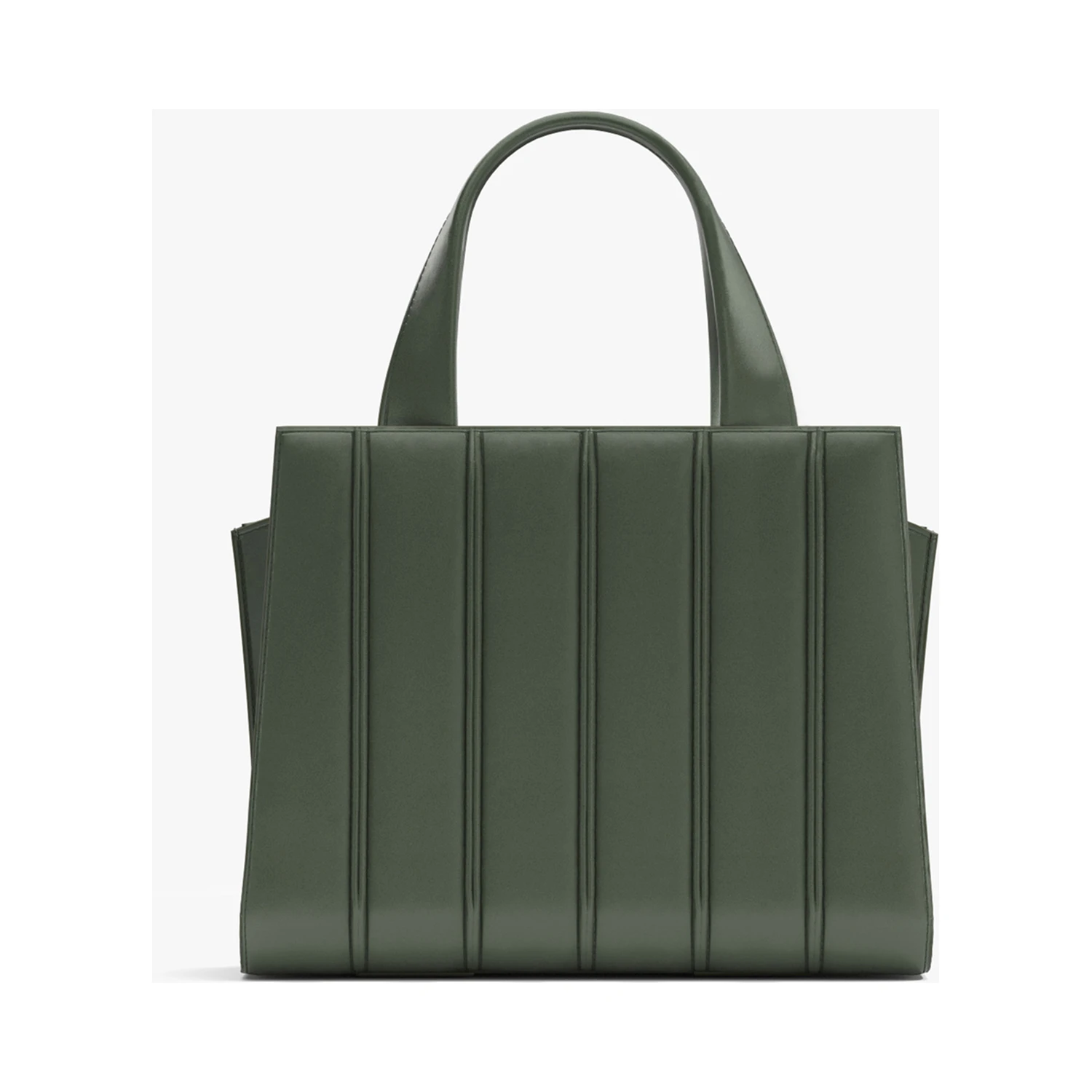 Small Leather Whitney Bag