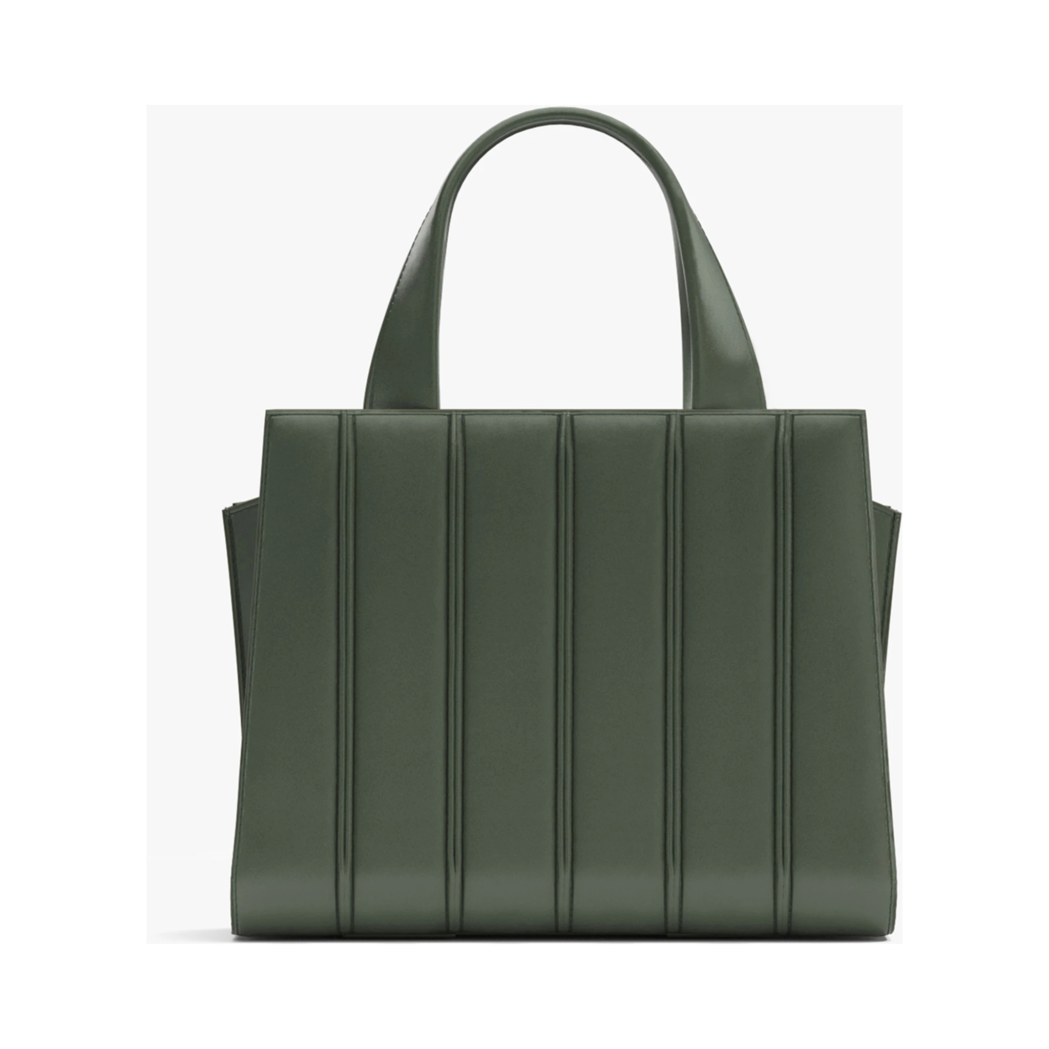 Small Leather Whitney Bag