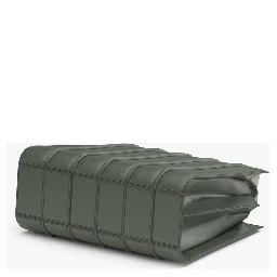 Small Leather Whitney Bag