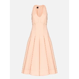 PINKO SMERGO dress