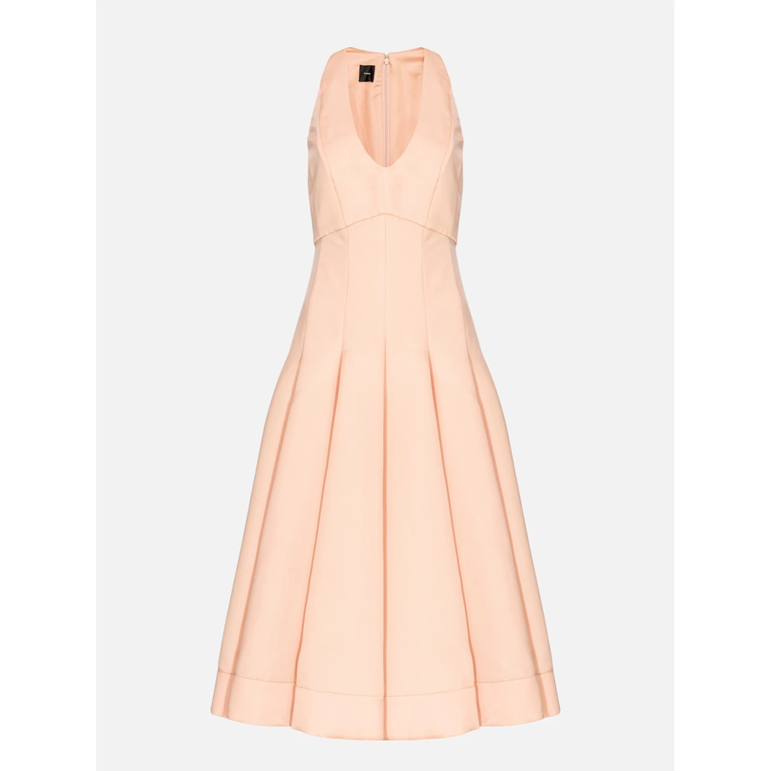 PINKO SMERGO dress