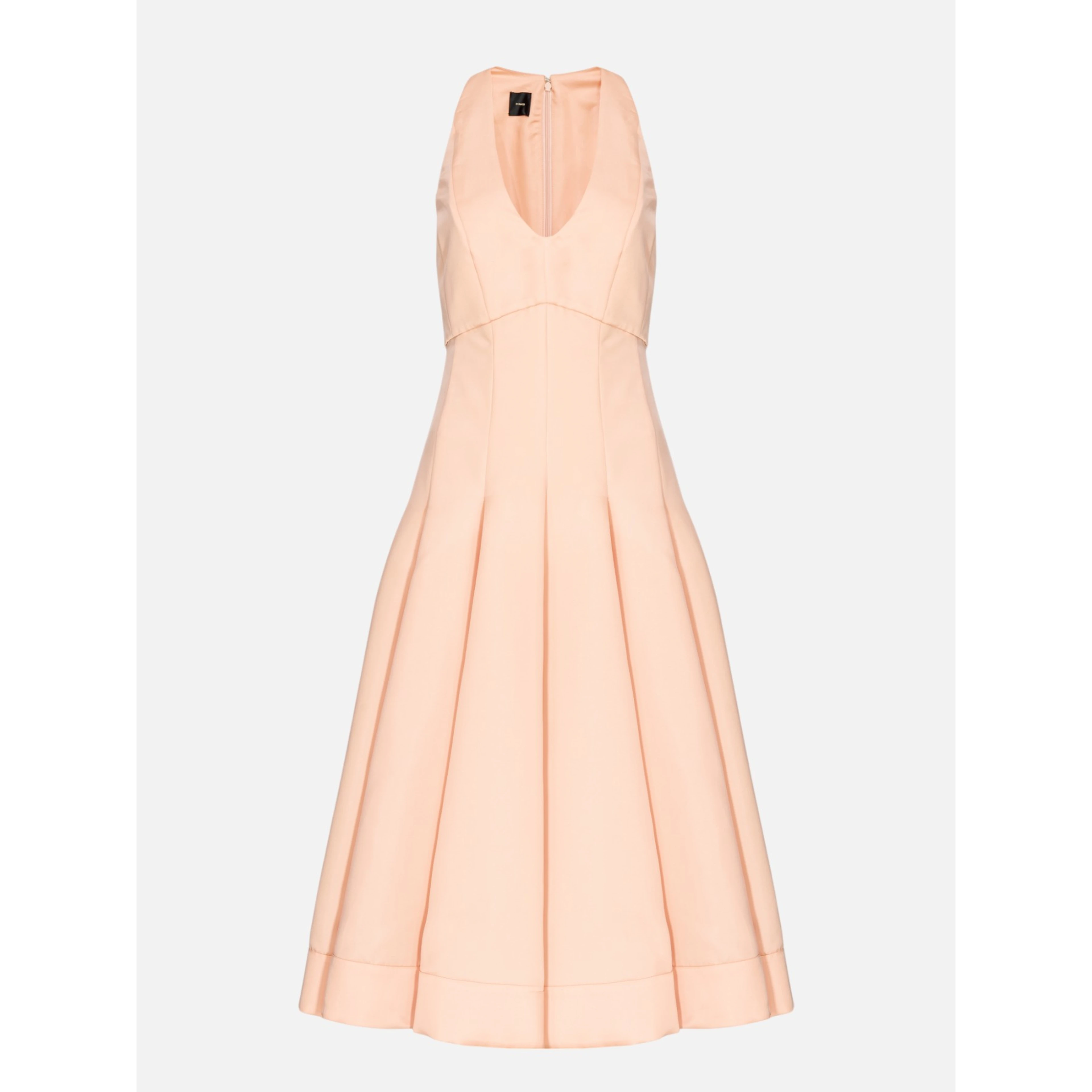 PINKO SMERGO dress