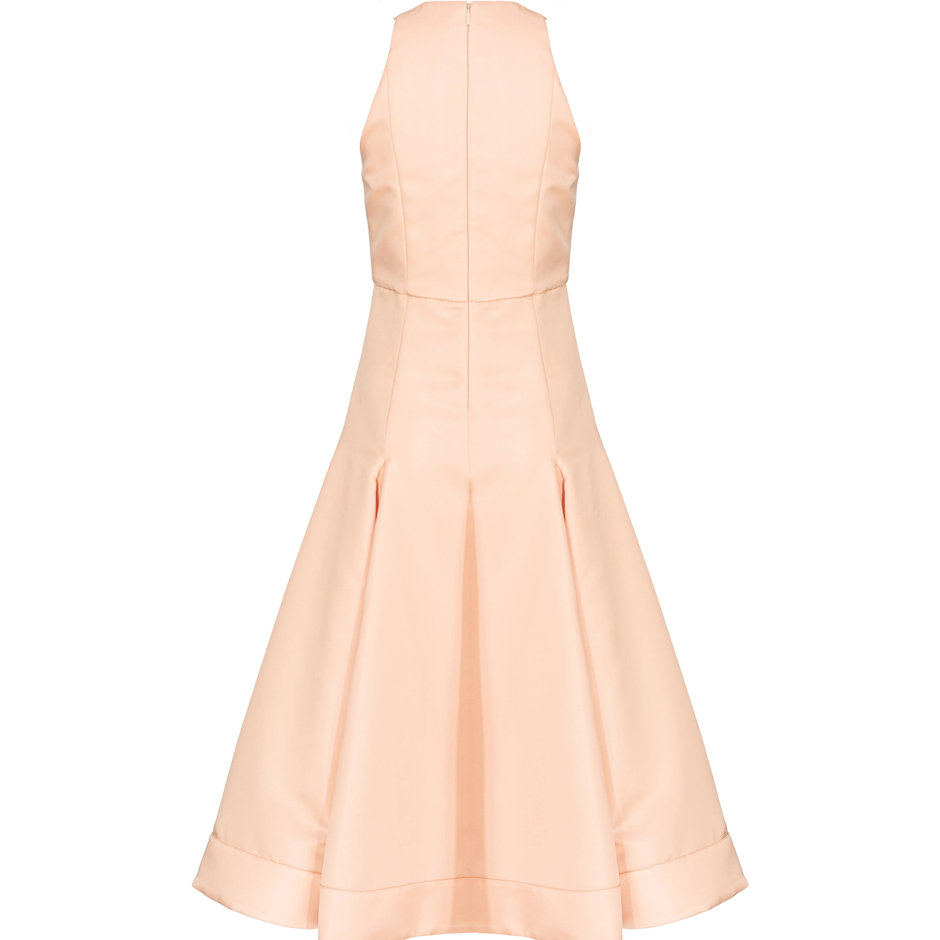 PINKO SMERGO dress