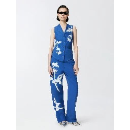 PINKO REEF pants