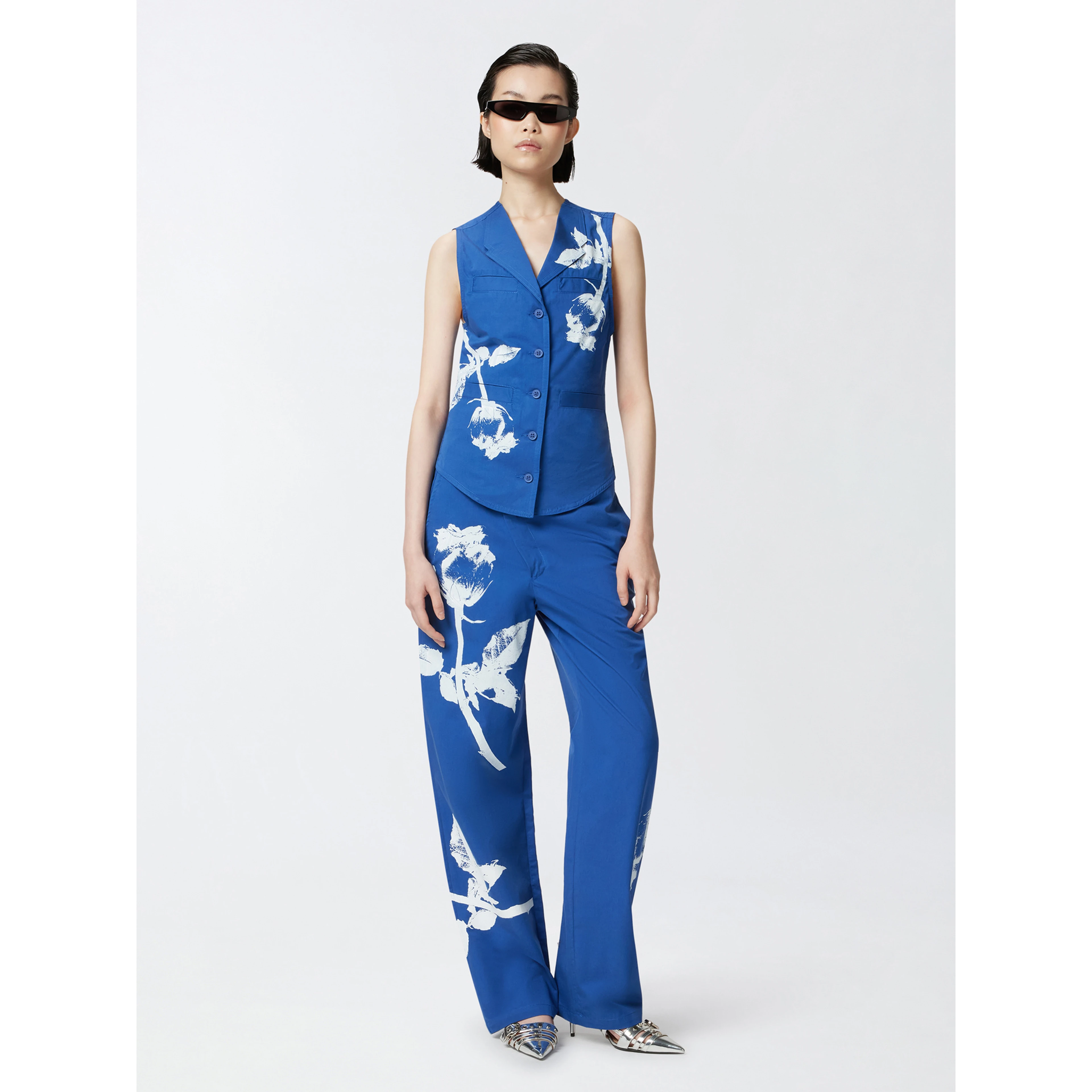 PINKO REEF pants