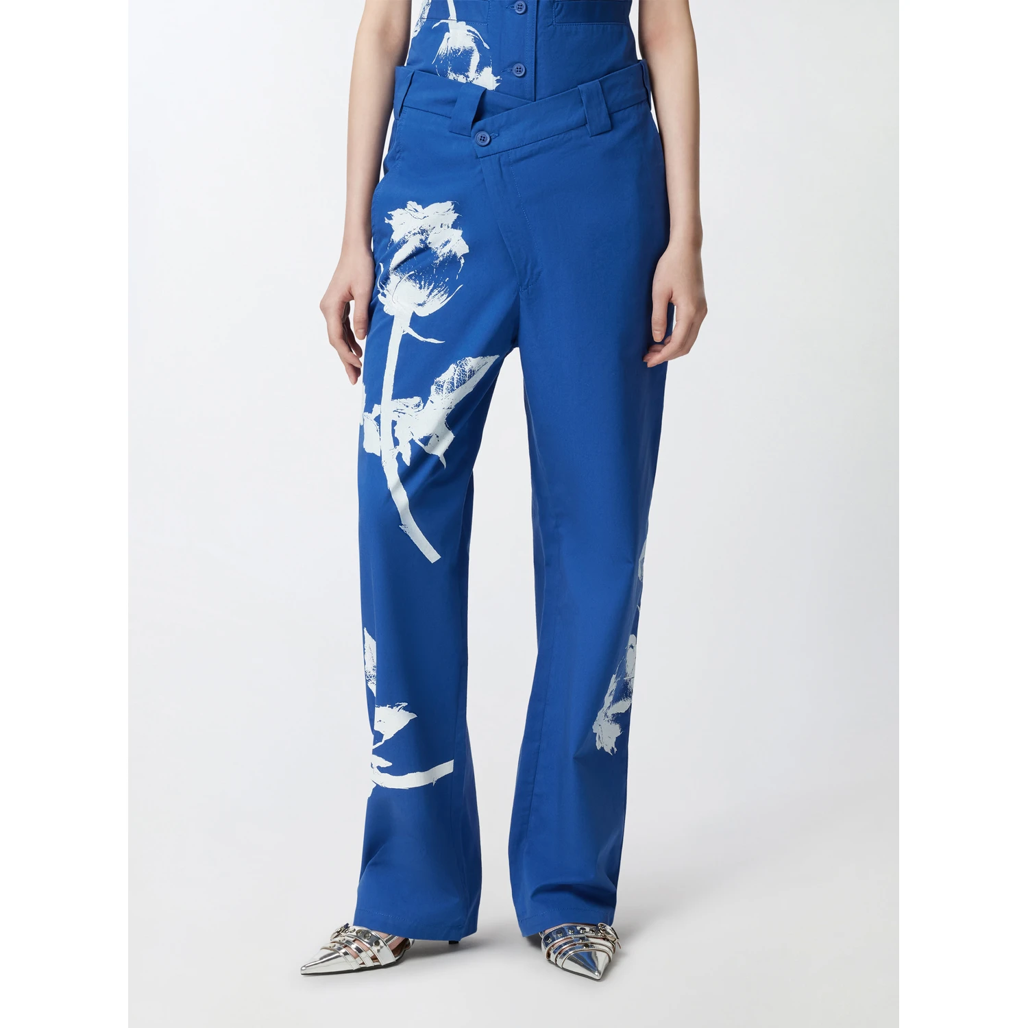 PINKO REEF pants