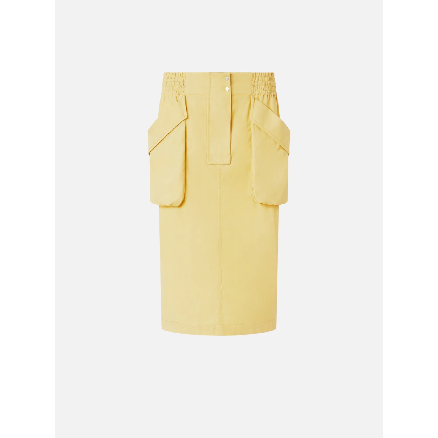 PINKO FIUTO skirt