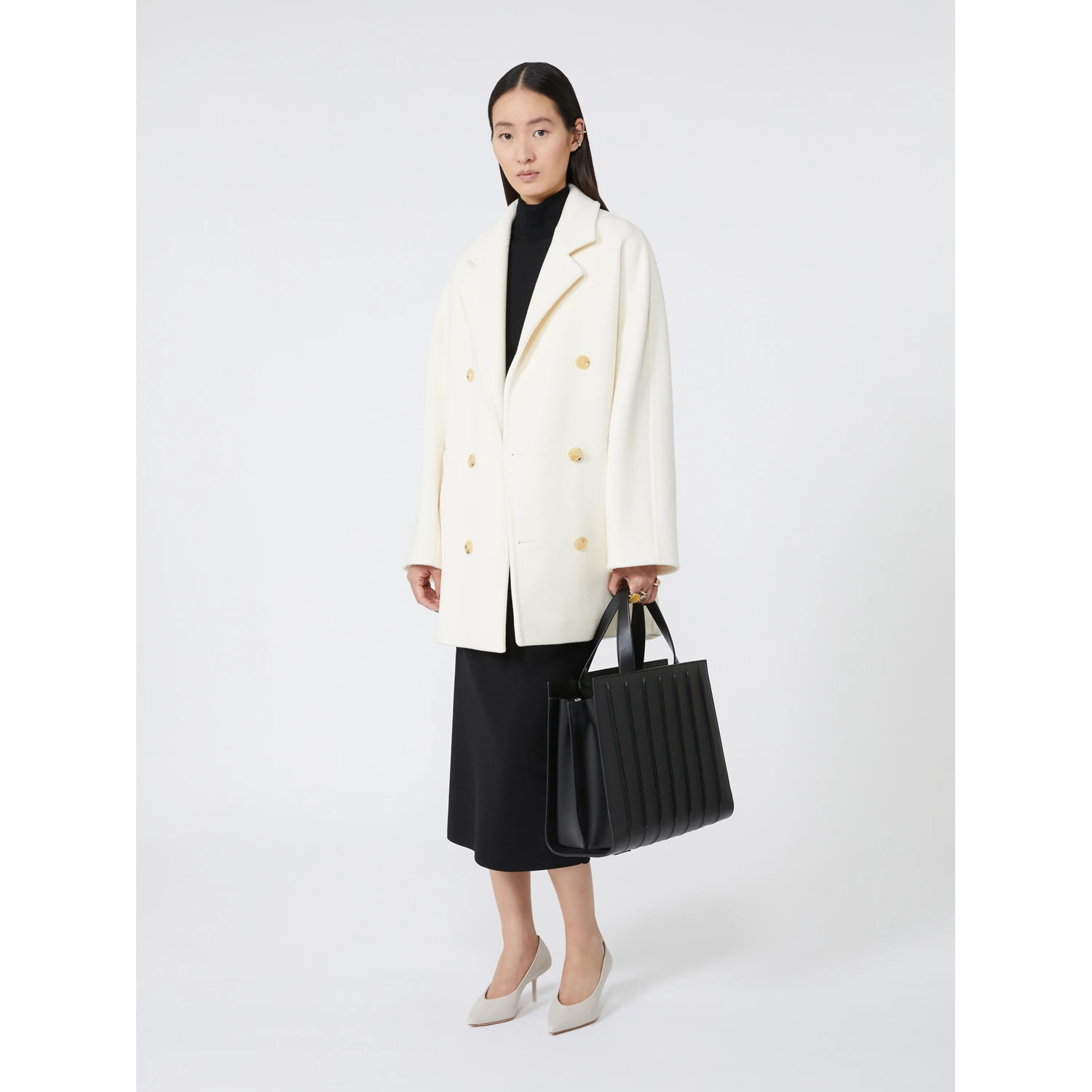 MAX MARA WHITNEYBAG7 bag