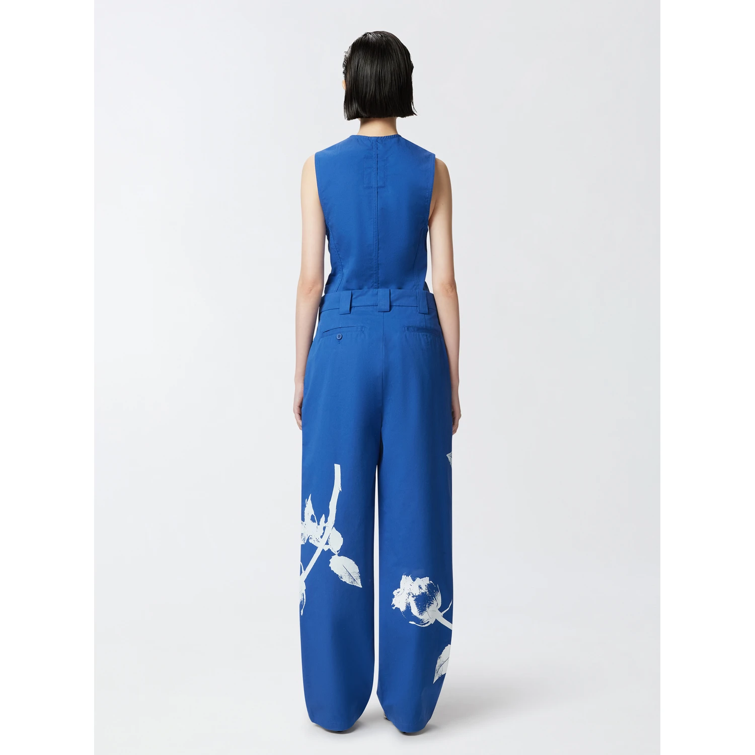 PINKO REEF pants
