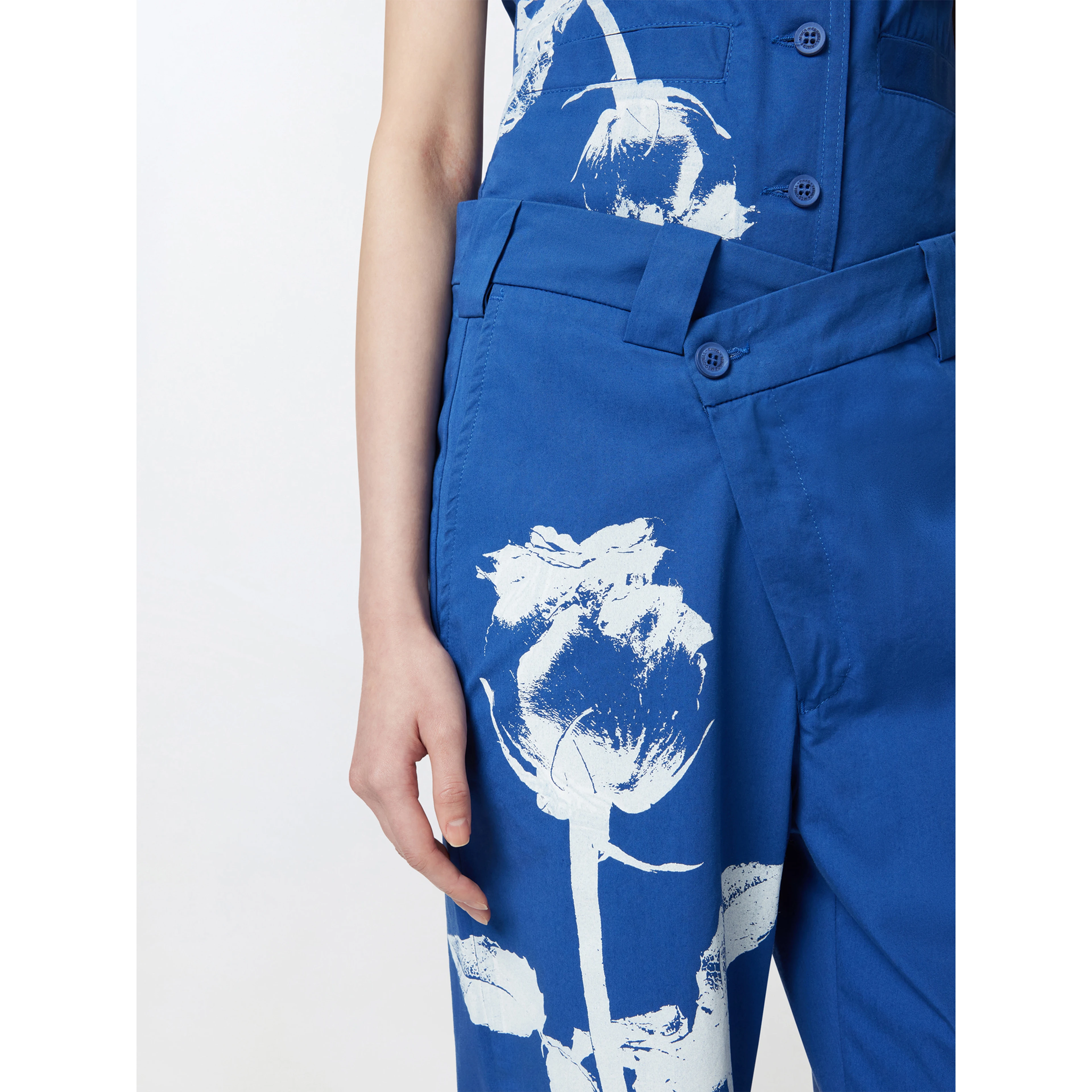 PINKO REEF pants
