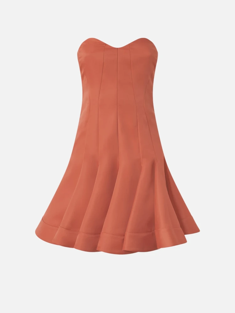 PINKO SCRICCIOLO dress