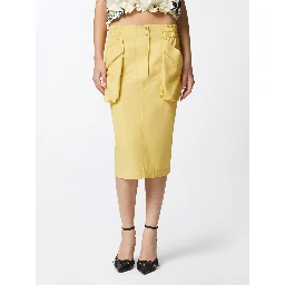 PINKO FIUTO skirt