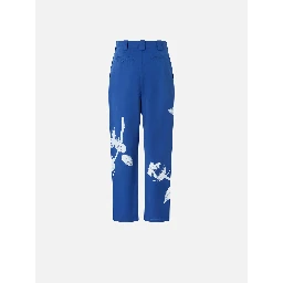 PINKO REEF pants