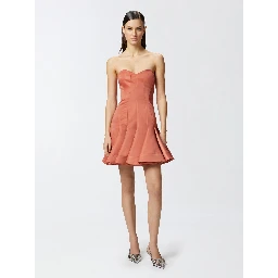 PINKO SCRICCIOLO dress
