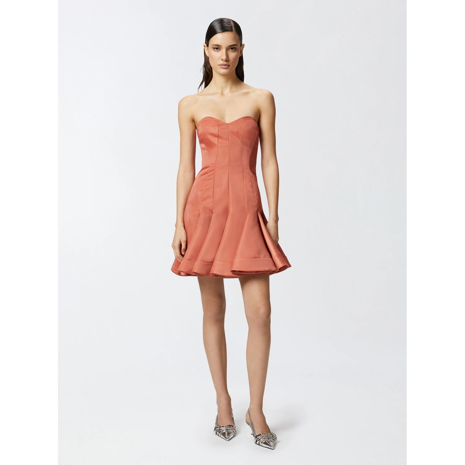 PINKO SCRICCIOLO dress